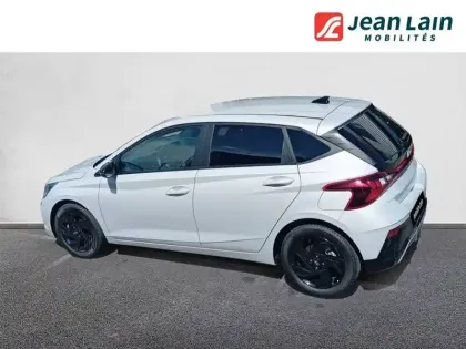 Photo 7 Hyundai I20  1.0 T-GDi 90