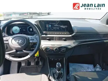 Photo 28 Hyundai I20  1.0 T-GDi 90