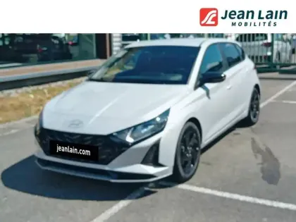 Photo 18 Hyundai I20  1.0 T-GDi 90