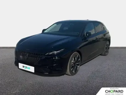 Photo Peugeot 308 Allure