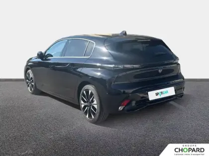 Photo 6 Peugeot 308  Hybrid 145 e-DCS6