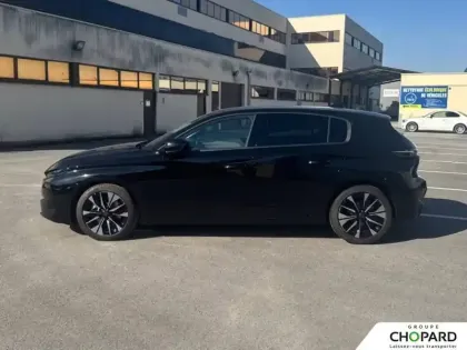 Photo 36 Peugeot 308  Hybrid 145 e-DCS6