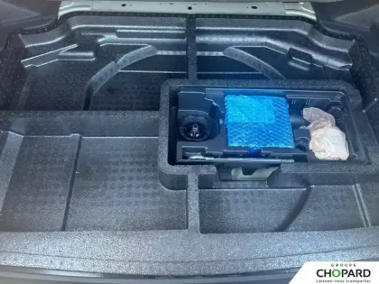 Photo 28 Peugeot 308  Hybrid 145 e-DCS6