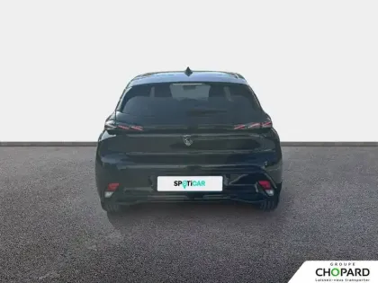 Photo 5 Peugeot 308  Hybrid 145 e-DCS6