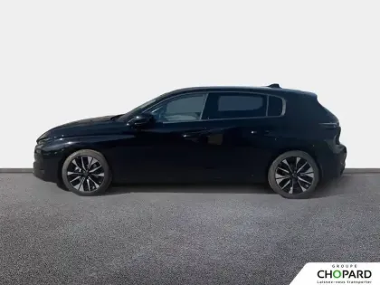 Photo 9 Peugeot 308  Hybrid 145 e-DCS6
