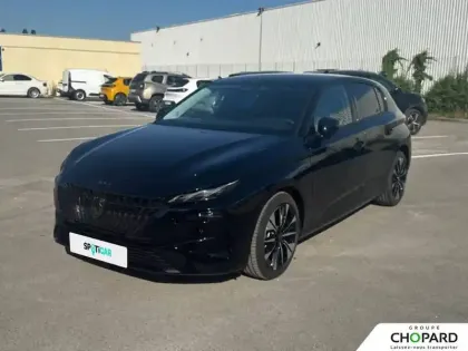 Photo 29 Peugeot 308  Hybrid 145 e-DCS6