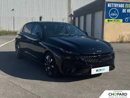 Photo 32 Peugeot 308  Hybrid 145 e-DCS6