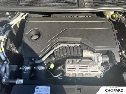 Photo 25 Peugeot 308  Hybrid 145 e-DCS6