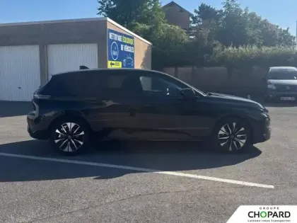 Photo 35 Peugeot 308  Hybrid 145 e-DCS6
