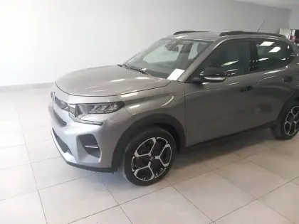 Photo Citroën C3 Plus