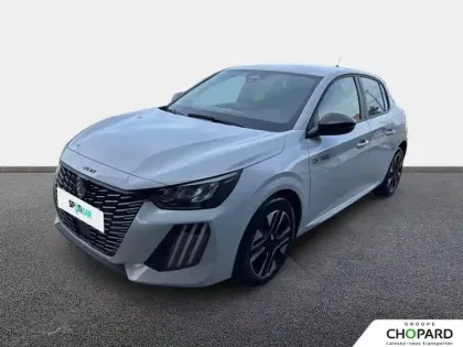 Photo Peugeot 208 Edition