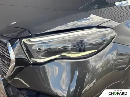 Photo 26 Mercedes Classe E  Break 300 e Hybrid EQ 9G-Tronic