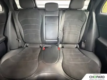 Photo 18 Mercedes Classe E  Break 300 e Hybrid EQ 9G-Tronic
