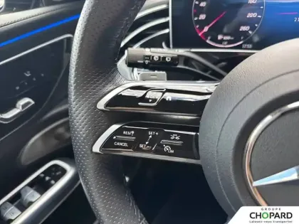 Photo 25 Mercedes Classe E  Break 300 e Hybrid EQ 9G-Tronic