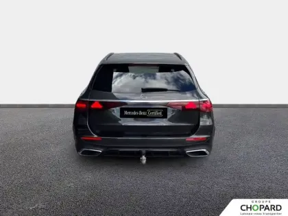 Photo 5 Mercedes Classe E  Break 300 e Hybrid EQ 9G-Tronic