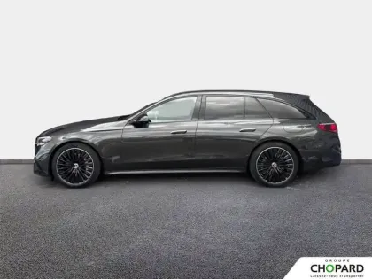 Photo 9 Mercedes Classe E  Break 300 e Hybrid EQ 9G-Tronic