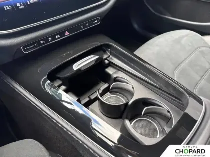 Photo 20 Mercedes Classe E  Break 300 e Hybrid EQ 9G-Tronic