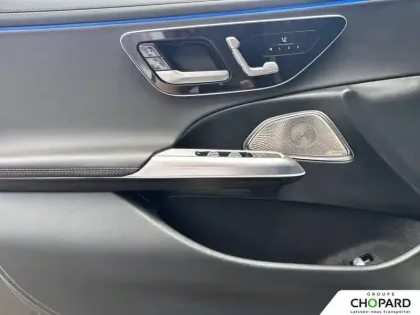 Photo 21 Mercedes Classe E  Break 300 e Hybrid EQ 9G-Tronic