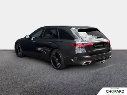 Photo 6 Mercedes Classe E  Break 300 e Hybrid EQ 9G-Tronic