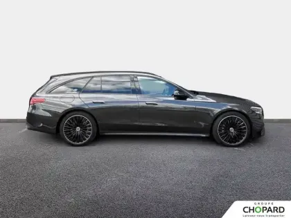 Photo 8 Mercedes Classe E  Break 300 e Hybrid EQ 9G-Tronic