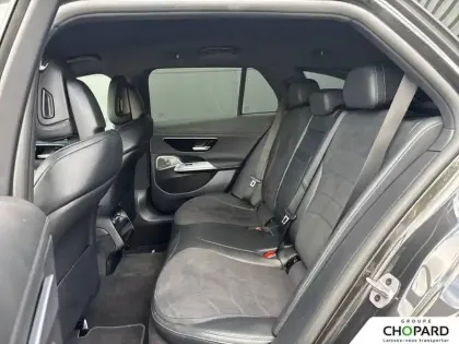 Photo 17 Mercedes Classe E  Break 300 e Hybrid EQ 9G-Tronic