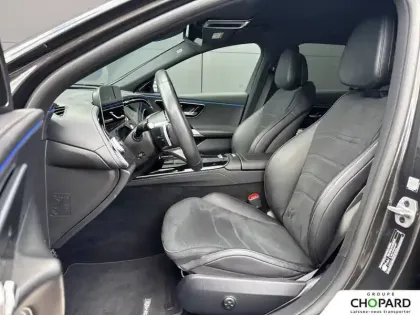 Photo 10 Mercedes Classe E  Break 300 e Hybrid EQ 9G-Tronic