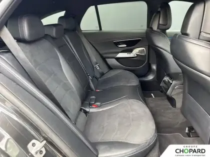 Photo 19 Mercedes Classe E  Break 300 e Hybrid EQ 9G-Tronic