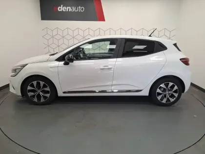 Photo 6 Renault Clio  TCe 100 GPL