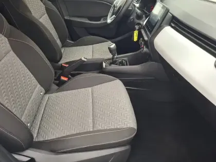 Photo 15 Renault Clio  TCe 100 GPL