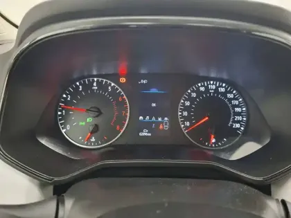 Photo 42 Renault Clio  TCe 100 GPL