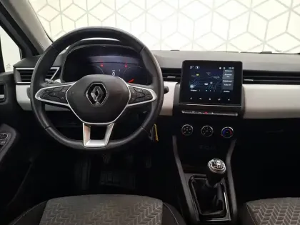 Photo 26 Renault Clio  TCe 100 GPL