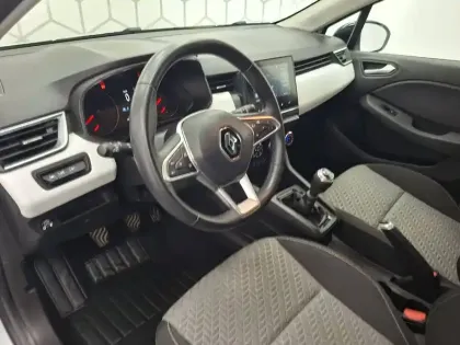 Photo 30 Renault Clio  TCe 100 GPL
