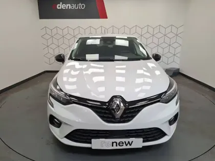 Photo 5 Renault Clio  TCe 100 GPL