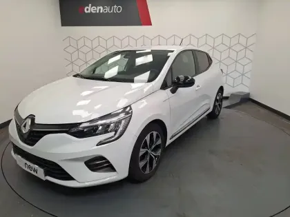 Photo Renault Clio Evolution