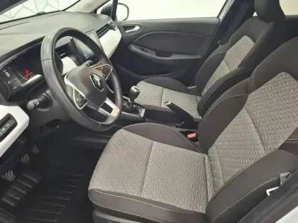 Photo 28 Renault Clio  TCe 100 GPL