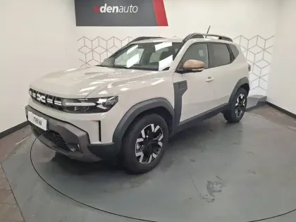 Photo Dacia Duster Extreme