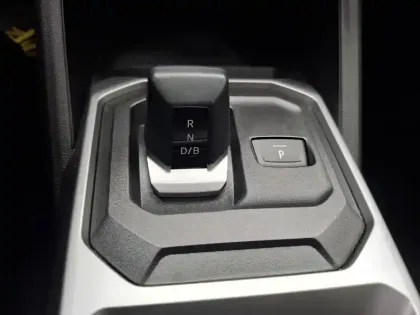 Photo 45 Dacia Duster  Hybrid 140