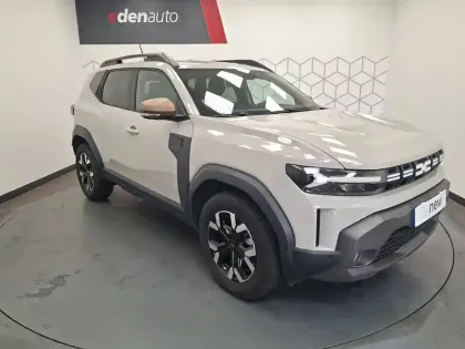 Photo 5 Dacia Duster  Hybrid 140