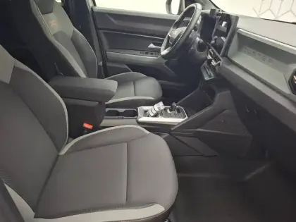 Photo 18 Dacia Duster  Hybrid 140
