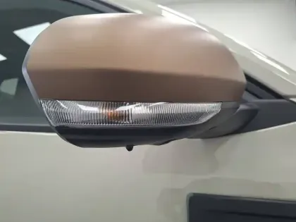 Photo 21 Dacia Duster  Hybrid 140