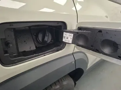 Photo 12 Dacia Duster  Hybrid 140