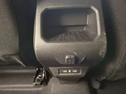 Photo 30 Dacia Duster  Hybrid 140