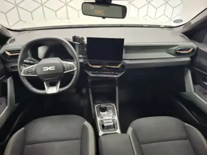 Photo 31 Dacia Duster  Hybrid 140