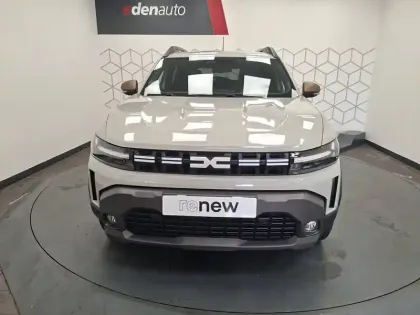 Photo 6 Dacia Duster  Hybrid 140