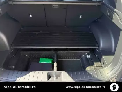 Photo 10 Hyundai Tucson  1.6 T-GDI 239 Hybrid BVA6