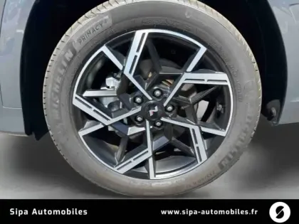 Photo 8 Hyundai Tucson  1.6 T-GDI 239 Hybrid BVA6