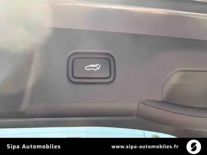 Photo 19 Hyundai Tucson  1.6 T-GDI 239 Hybrid BVA6
