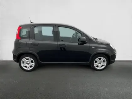 Photo 23 Fiat Panda  1.0 70 ch Hybrid BSG S/S