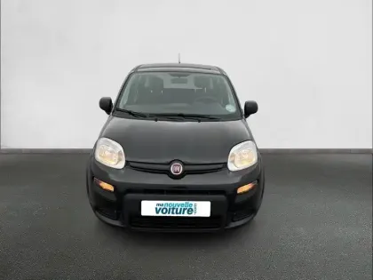 Photo 21 Fiat Panda  1.0 70 ch Hybrid BSG S/S