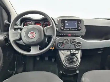 Photo 27 Fiat Panda  1.0 70 ch Hybrid BSG S/S